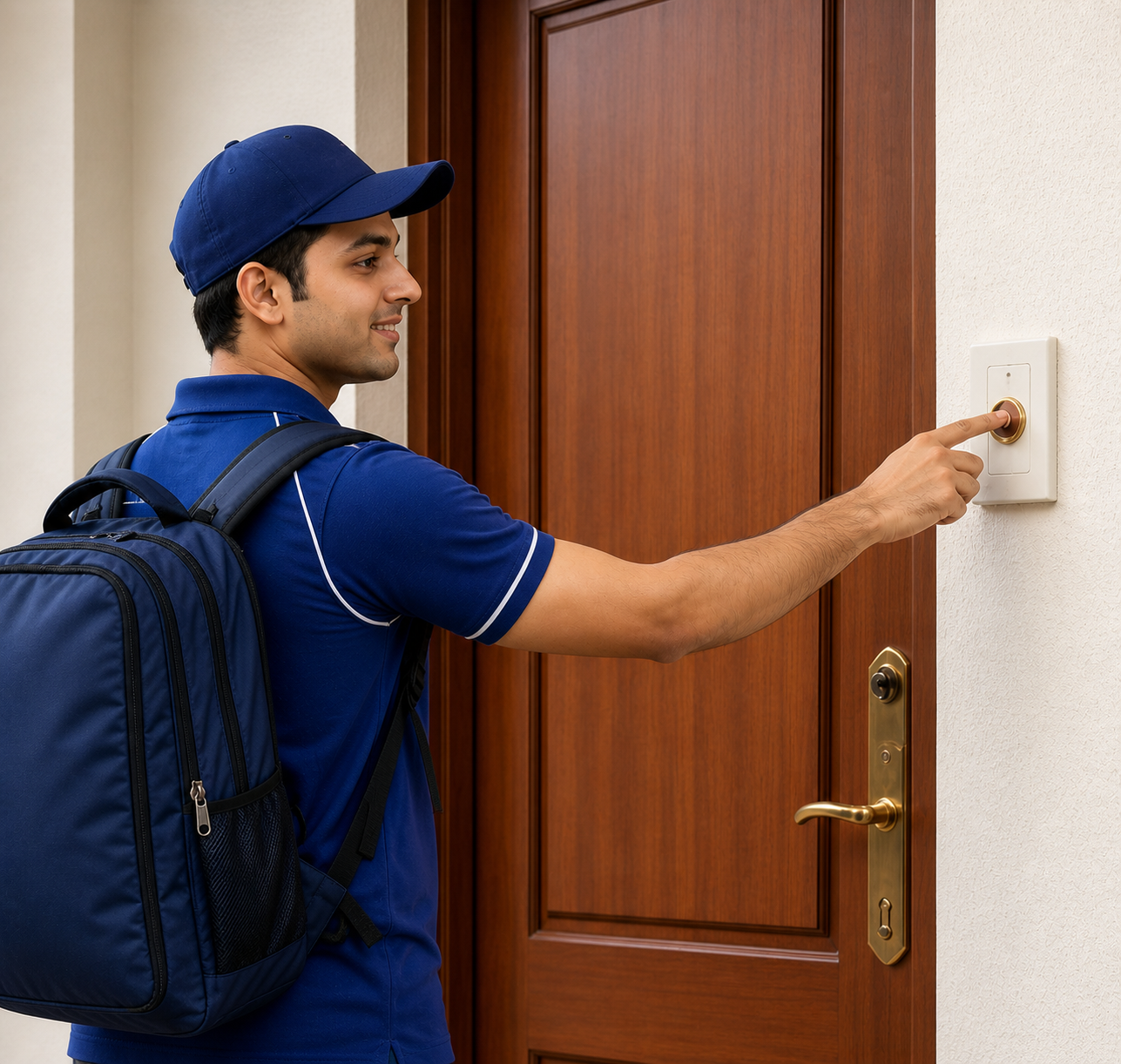 Home Service